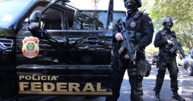 Artigo: PF e CGU apuram desvio de recursos da saúde na Prefeitura de Salvador