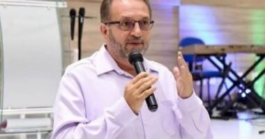 Artigo: Após liderar gastos no São João, prefeito faz novo pedido de empréstimo milionário