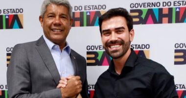 Artigo: Junior Marabá faz desabafo e rasga elogios a Jerônimo Rodrigues