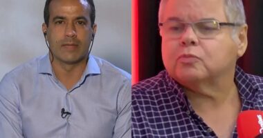 Artigo: Lúcio reage a Bruno Reis e diz esperar que federação PP-União fique com o PP