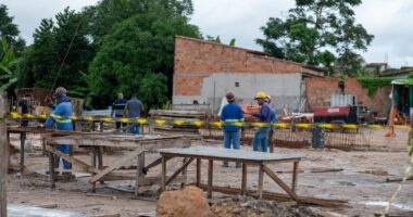 Artigo: Obras da Prefeitura no Redenção avançam com foco em mIcrodrenagem e planejamento para novas frentes de serviço