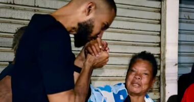 Artigo: Jovem soteropolitano comanda projeto social que tem feito a diferença nas ruas de Salvador