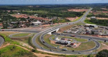 Artigo: Pense em um absurdo! Na véspera do São João, CBN aumenta valor do pedágio na Bahia