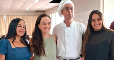Artigo: Teixeira de Freitas: formação de Merendeiras reforça compromisso da Prefeitura com a qualidade da alimentação escolar