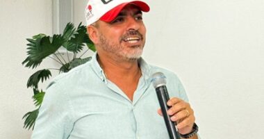 Artigo: Marcelo Carvalho assume coordenação nacional da Rede Sustentabilidade e promete fortalecer partido com base popular