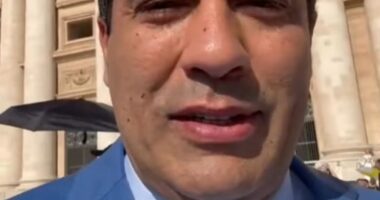 Artigo: Após foto publicada pelo Política ao Vivo, Bruno Reis confirma que passou São João na Itália