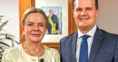 Artigo: Ex-prefeito do PT é nomeado para cargo em ministério de Lula