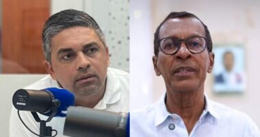 Artigo: Vice-presidente do MDB de SAJ dispara contra gestão Genival: “Prefeito só trabalha em época de eleição”