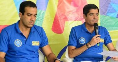 Artigo: Oposição teme que provável rejeição de Bruno Reis respingue em ACM Neto em 2026