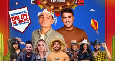 Artigo: IbiraPedro 2025: Prefeitura anuncia atrações por dia, reforça segurança com CICC-M e lança o IbiraPedrinho para crianças