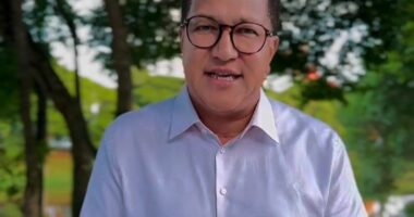 Artigo: Gestão de Augusto Castro tem mais de 77% de aprovação em Itabuna, diz pesquisa