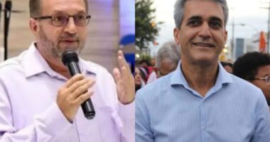 Artigo: Robinson Almeida vai à Justiça após ataque do prefeito de Cruz das Almas