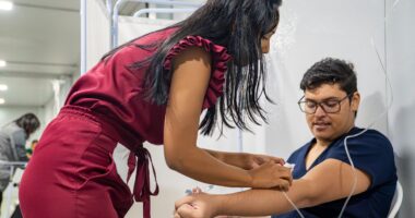 Artigo: Prefeitura de Luís Eduardo Magalhães garante estrutura de atendimento médico durante o Arraiá de LEM 2025