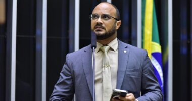 Artigo: Alden crítica gestão da GCM por Bruno Reis e diz que não há relação política entre os dois