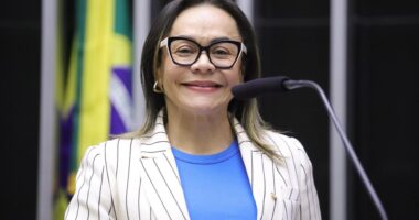 Artigo: Ivoneide Caetano destina emenda de R$ 1,5 milhão para construção de sede do Ministério Público em Camaçari