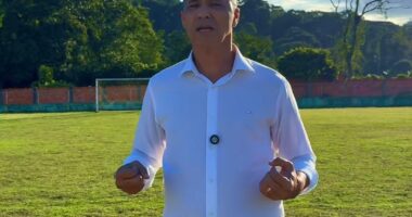 Artigo: Prefeito do PSD anuncia bolsonarista aliado de Neto no comando da Fundação Hospitalar de Camacã