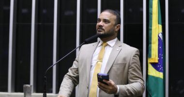 Artigo: Como relator, Capitão Alden aprova auxílio-aluguel emergencial para policiais e bombeiros
