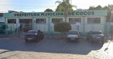 Artigo: Cocos: MP entra com ação e prefeito pode responder por improbidade na compra de óleo lubrificante