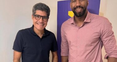 Artigo: Neto escanteia vereador e costura outro nome para deputado em Itabuna, diz site