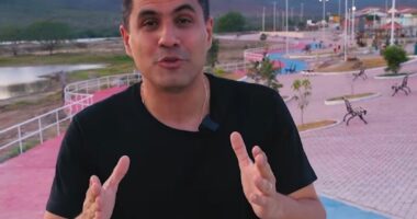 Artigo: TCM rejeita contas e ex-prefeito pode ficar inelegível em Itaberaba