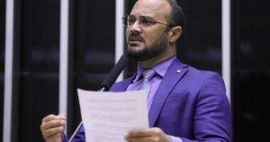 Artigo: Alden diz que oposição vai “obstruir votações” no Congresso após prisão de Bolsonaro