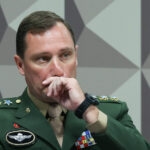 Artigo: Mauro Cid passa por audiência e STF retira tornozeleira para cumprimento de pena