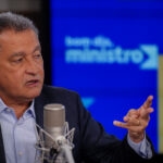 Artigo: Éden ironiza e diz que Coronel “não aguentaria um round” em debate com Rui Costa