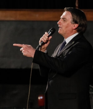 Artigo: PM pede autorização para mudanças na rotina de Bolsonaro na Papudinha; entenda