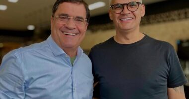 Artigo: Pablo Roberto quebra o silêncio sobre encontro com secretário de Jerônimo