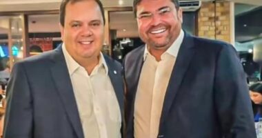 Artigo: Marcinho é liberado para deixar o União Brasil e fica próximo de novo partido