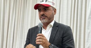 Artigo: UGT-BA divulga moção de apoio a Alexandre de Moraes e repudia ataques ao Judiciário