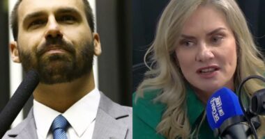 Artigo: Presidente da Assembleia defende decisão que barrou entrega de honraria a Eduardo Bolsonaro na Alba