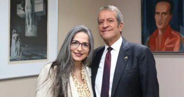 Artigo: Boicotada por Roma, Raissa vai a Valdemar e confirma que fica no PL