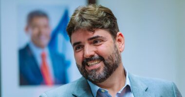 Artigo: Adolpho Loyola, o cérebro por trás da articulação de Jerônimo