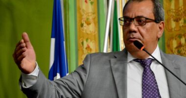 Artigo: Após trocar Geraldo Jr. por Bruno Reis, Muniz diz que partido pode apoiar Jerônimo em 26