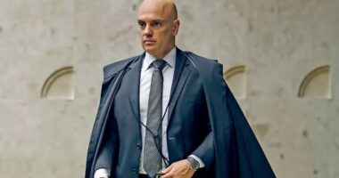 Artigo: Deputado propõe título de cidadão baiano para Alexandre de Moraes