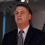 Artigo: Aliados temem que STF mande Bolsonaro para a Papuda nos próximos dias, diz site