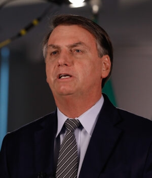 Artigo: Em depoimento à PF, Bolsonaro diz que não cometeu crime contra Lula
