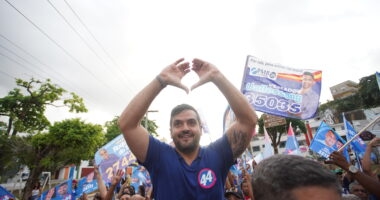 Artigo: Prefeitura de Ilhéus vai gastar R$ 14 milhões em calendários, chaveiros e diários