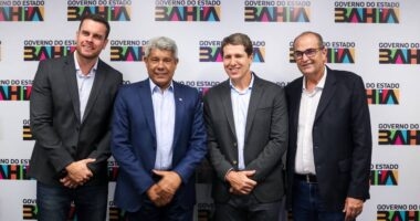 Artigo: Zé Cocá volta a dizer que vai decidir apoio a Jerônimo até o final do ano