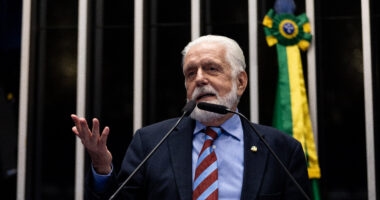Artigo: Wagner crava que é “impossível” ter racha entre PT e PSD em 2026