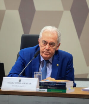 Artigo: Otto confirma tentativa de Coronel de levar PSD para o lado de ACM Neto