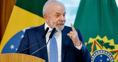Artigo: Lula volta a colocar saúde como critério para disputar reeleição em 2026