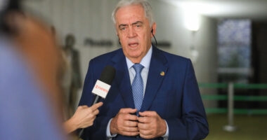 Artigo: Otto diz que já tem votos e pode derrubar PEC da Blindagem em breve