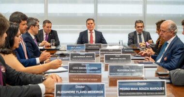 Artigo: Mutirão vai acelerar júris na Bahia