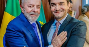 Artigo: Ministros contrariam Federação e continuam trabalhando no governo Lula