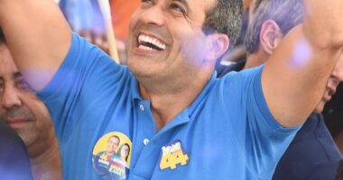 Artigo: Salvador fecha contrato de R$ 17,6 milhões para requalificar Cais da Gamboa