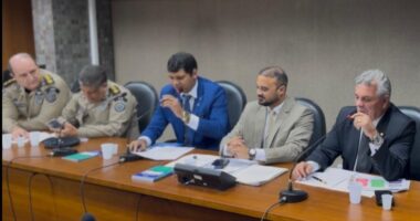 Artigo: AL-BA sedia seminário nacional sobre Lei Orgânica dos Policiais e Bombeiros