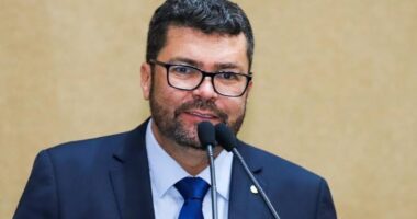 Artigo: TRE autoriza saída do União Brasil e Marcinho Oliveira programa anucnio de nova legenda