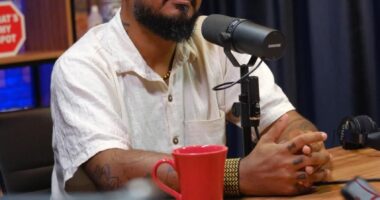 Artigo: Tarcísio de Freitas tem o melhor engajamento entre os candidatos da direita